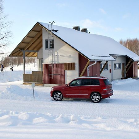 Holiday Linnunlahti Joensuu Buitenkant foto