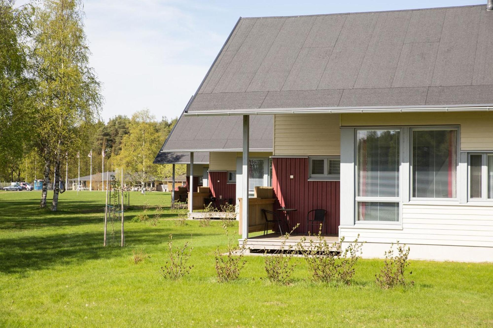 Holiday Linnunlahti Joensuu Kamer foto