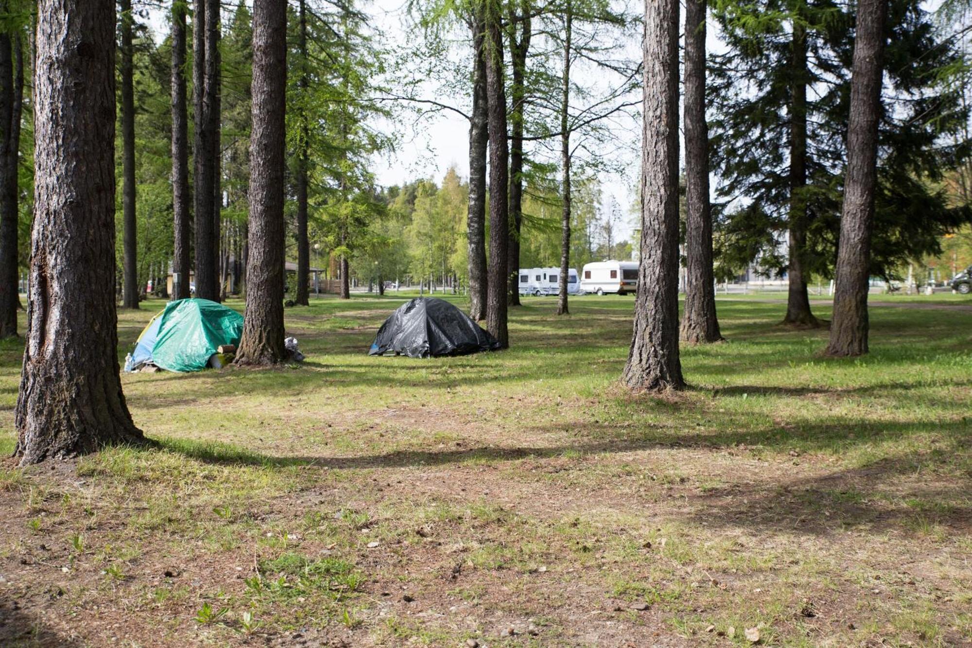 Holiday Linnunlahti Joensuu Kamer foto