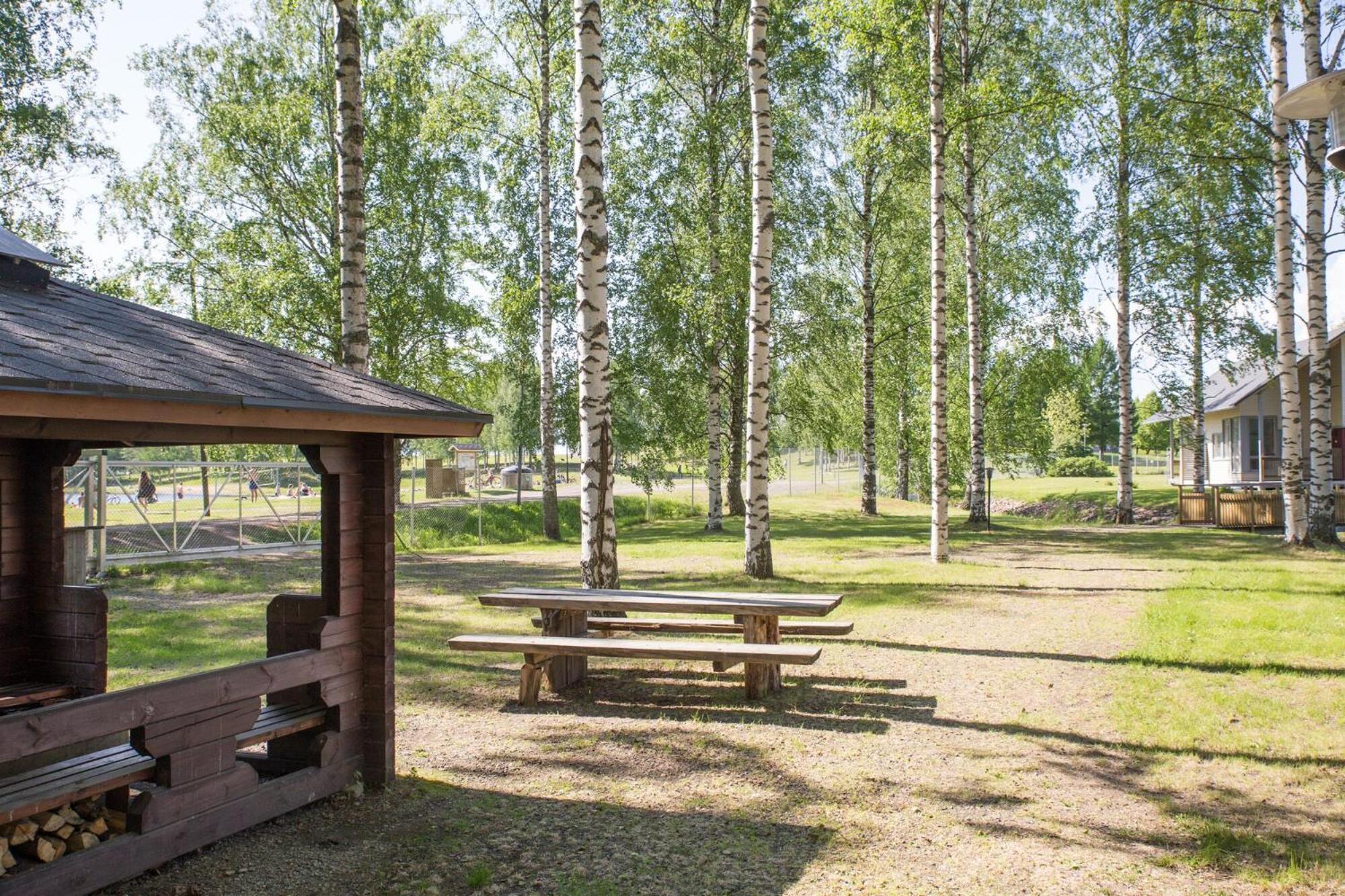 Holiday Linnunlahti Joensuu Kamer foto