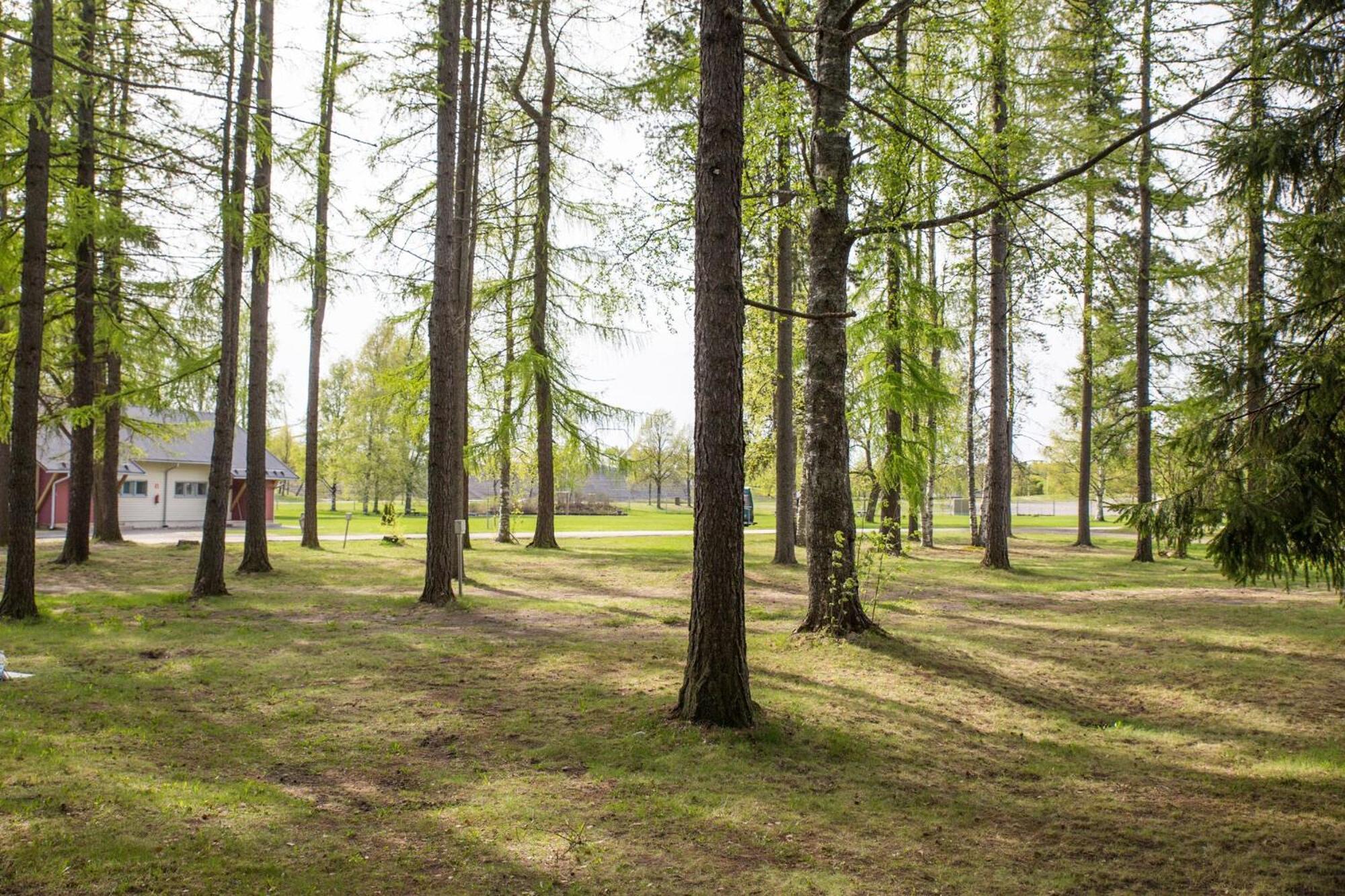 Holiday Linnunlahti Joensuu Kamer foto