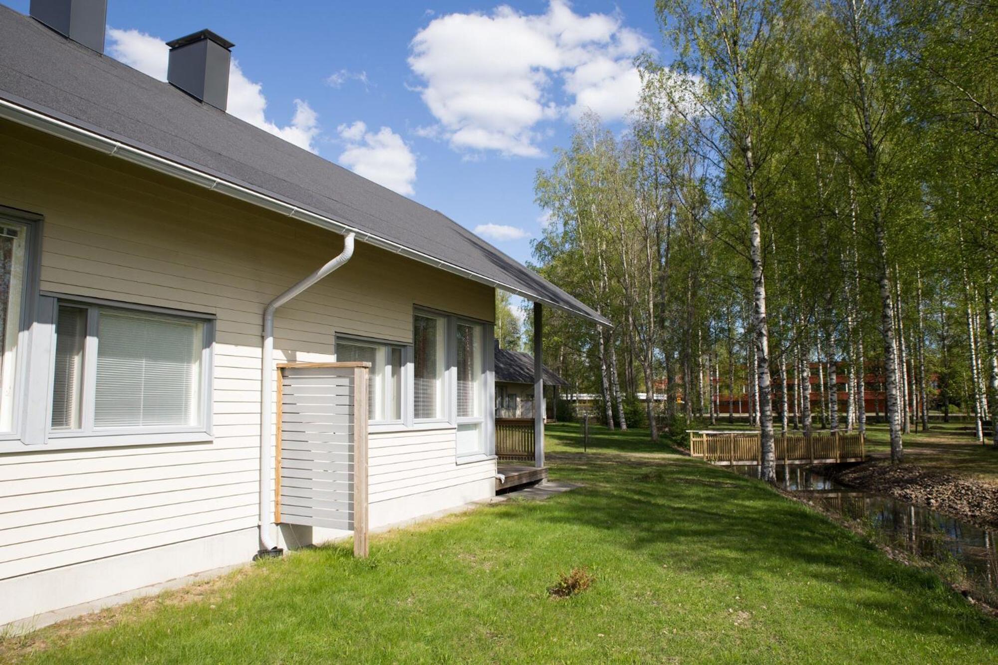 Holiday Linnunlahti Joensuu Kamer foto