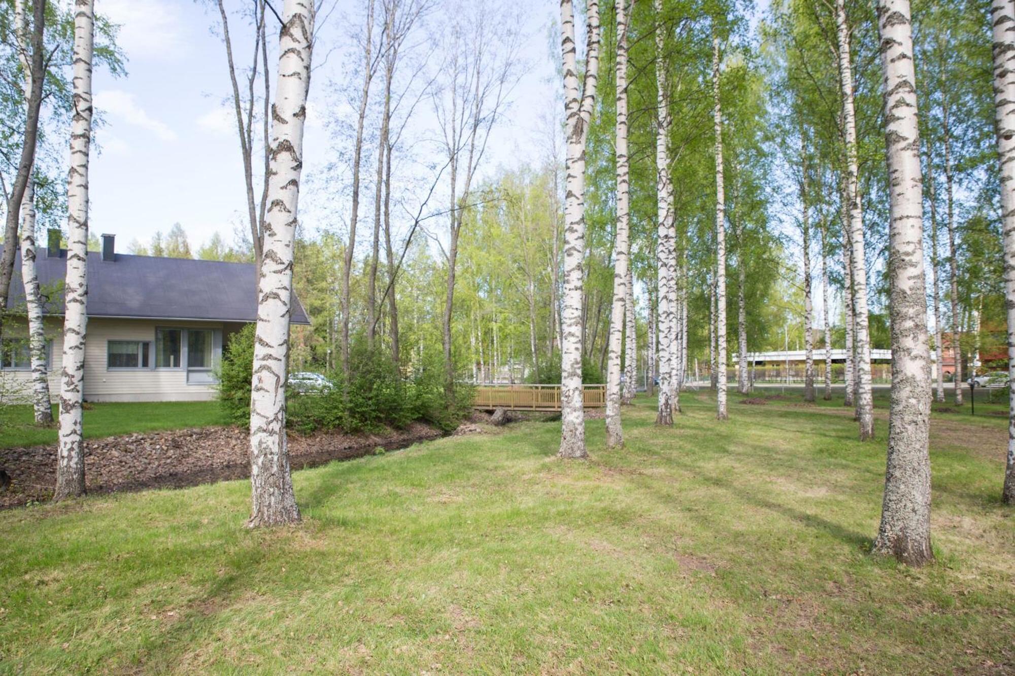 Holiday Linnunlahti Joensuu Kamer foto