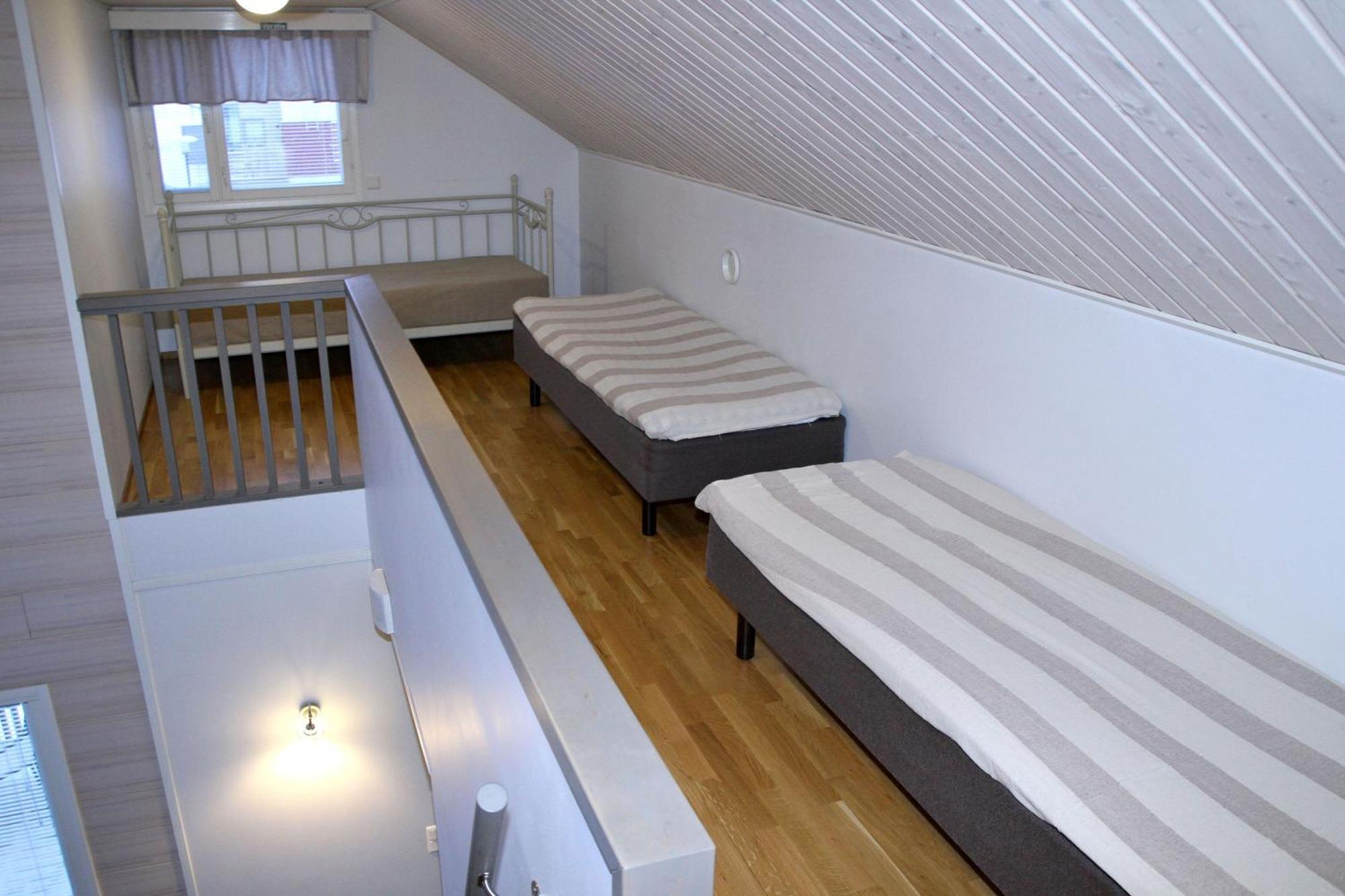 Holiday Linnunlahti Joensuu Kamer foto