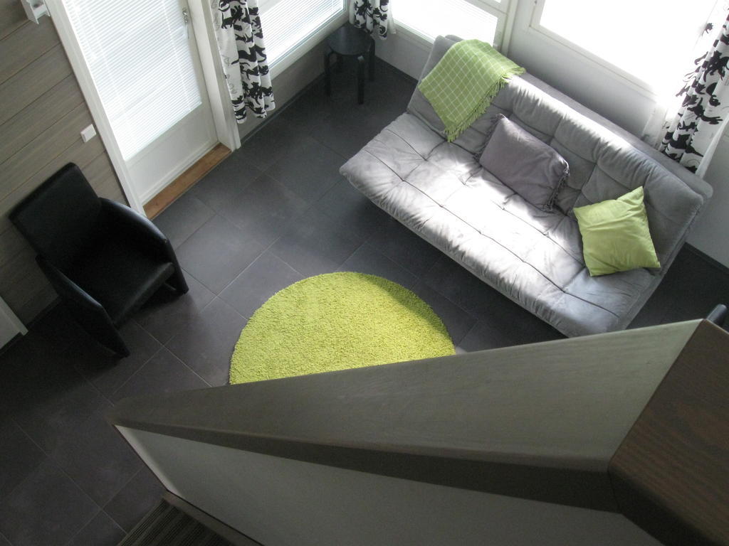 Holiday Linnunlahti Joensuu Kamer foto